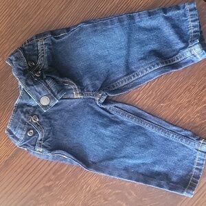 Carter's jeans